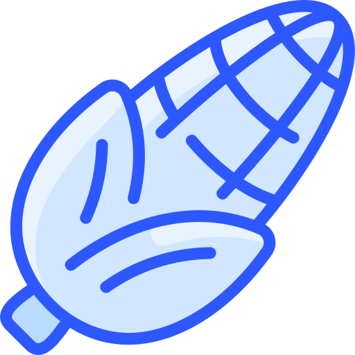 옥수수 Vitaliy Gorbachev Blue icon