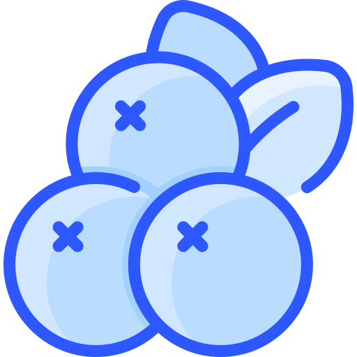 Berry Vitaliy Gorbachev Blue icon