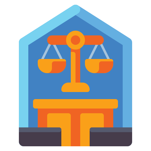 Justice Generic Others icon