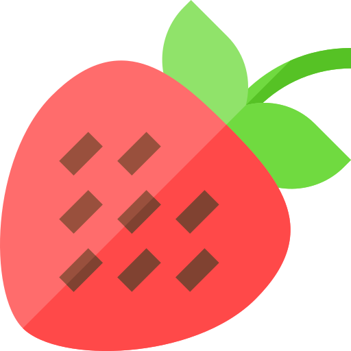 fresa Basic Straight Flat icono