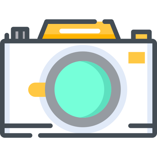 カメラ Special Bicolor icon