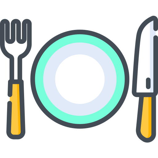 Cutlery Special Bicolor icon
