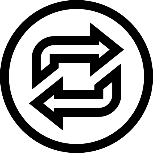 schleife Basic Straight Lineal icon