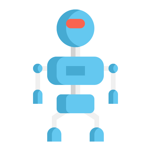 robot Generic Others ikona