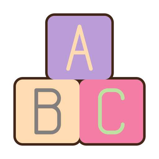 Alphabet Generic Others icon