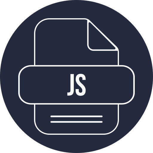 js-datei Generic color fill icon