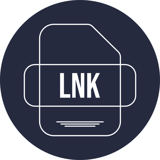 Lnk Generic color fill icon