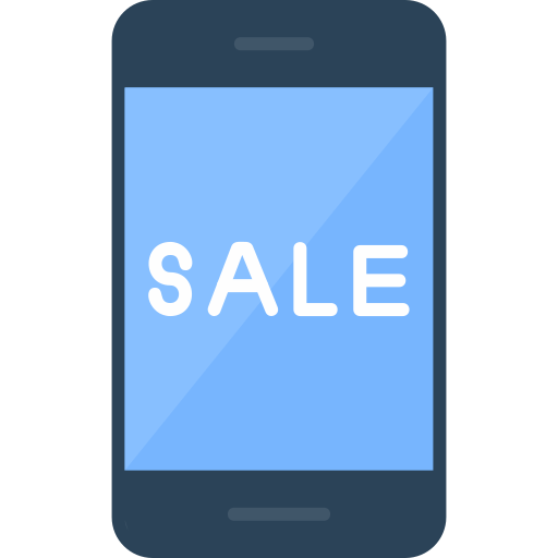 Online sale Generic color fill icon