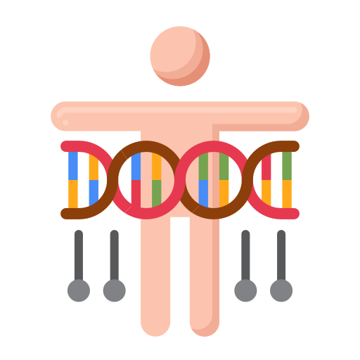biologie Generic Others icon