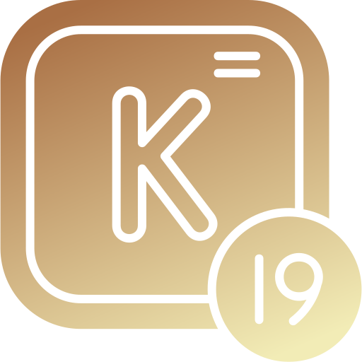 kalium Generic gradient fill icon