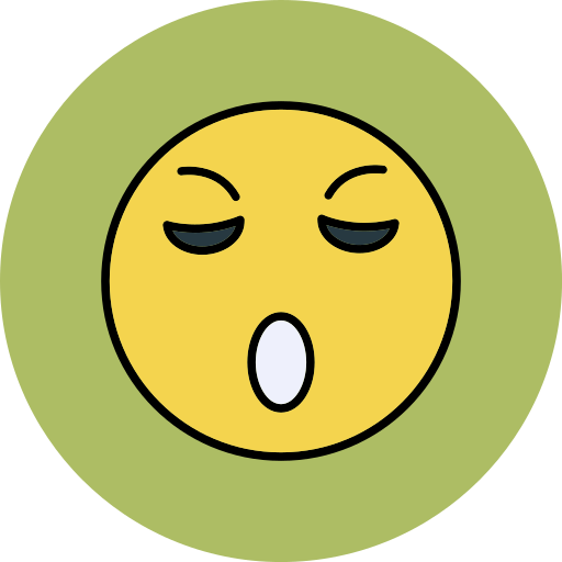 Open mouth Generic color lineal-color icon