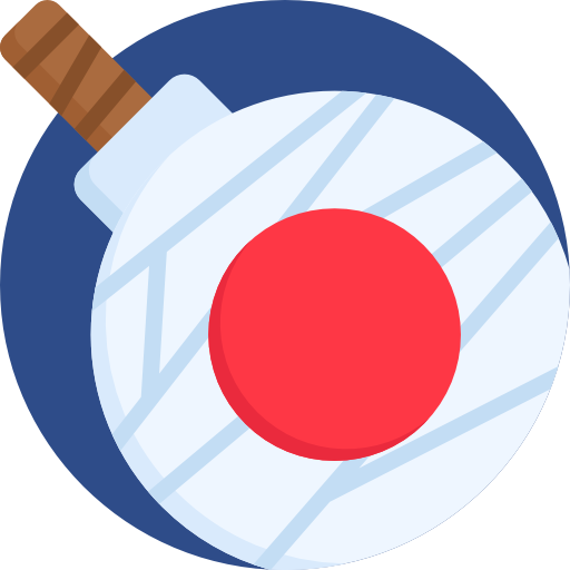 Bomb Detailed Flat Circular Flat icon