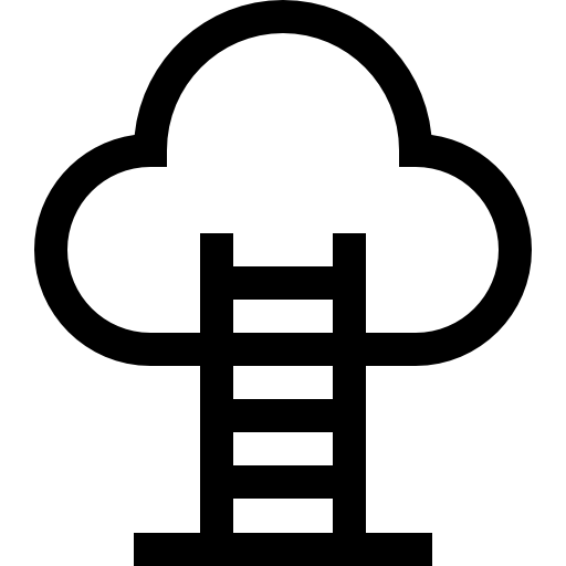 골 Basic Straight Lineal icon