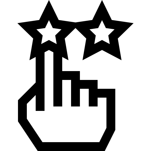 レート Basic Straight Lineal icon