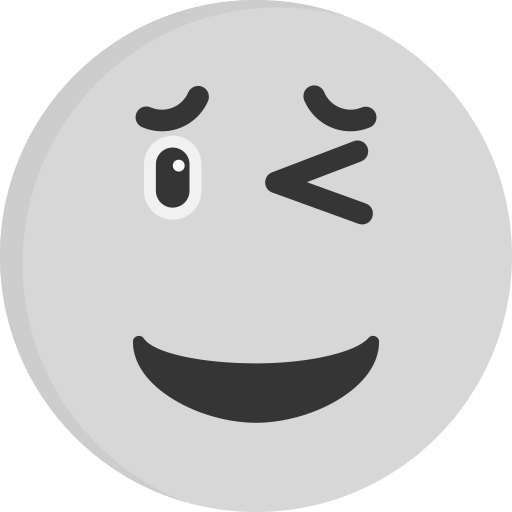 Wink Generic color fill icon