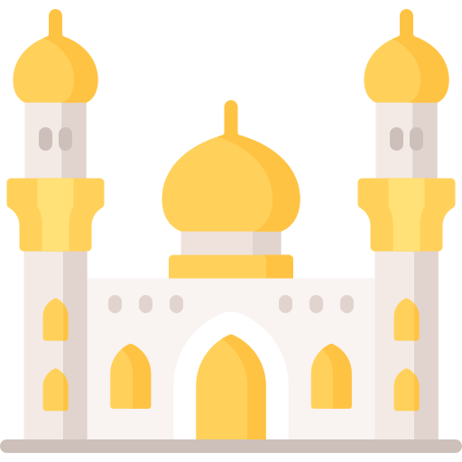 mezquita Special Flat icono
