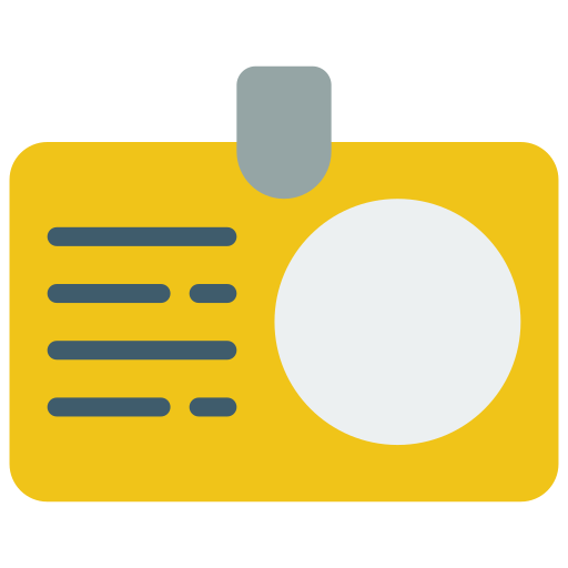 ID Basic Miscellany Flat icon