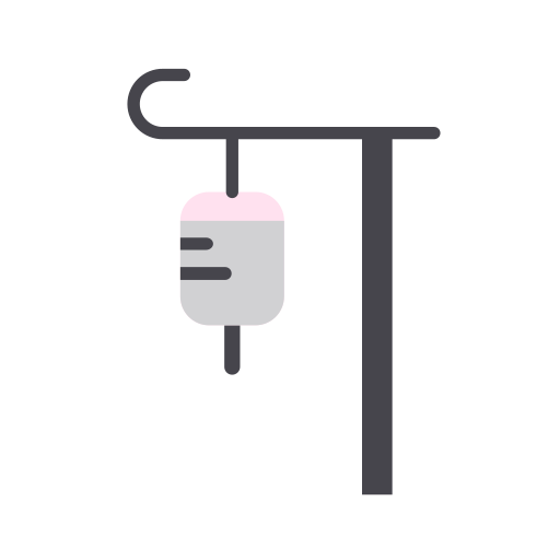 transfusion Generic color fill icon