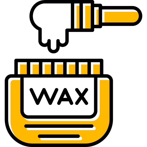 wachs Generic color lineal-color icon