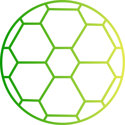 fußball Generic gradient outline icon