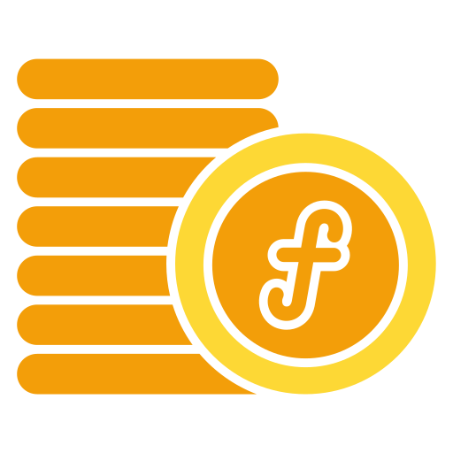 gulden Generic color fill icon