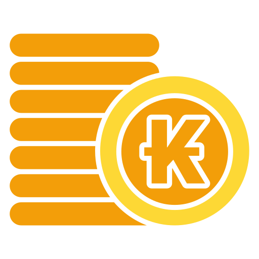 Kip Generic color fill icon