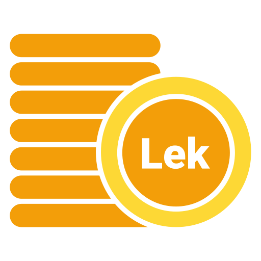 Lek Generic color fill icon