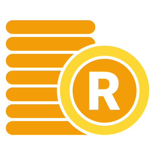 Rand Generic color fill icon