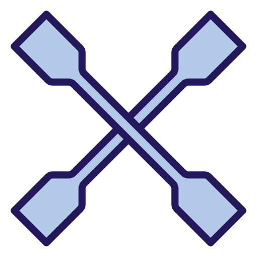 Lug wrench Generic color lineal-color icon