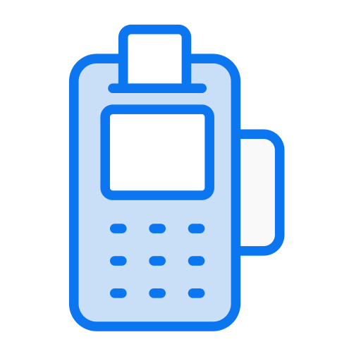 Pos Generic color lineal-color icon