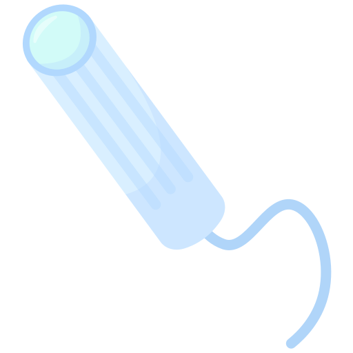 tampon Generic color fill icon