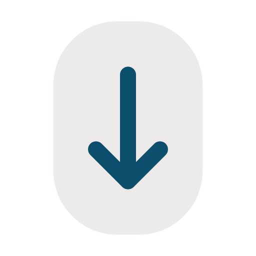 scrollleiste Generic color fill icon