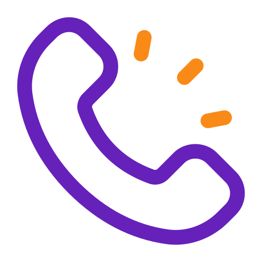 Telephone Generic color outline icon