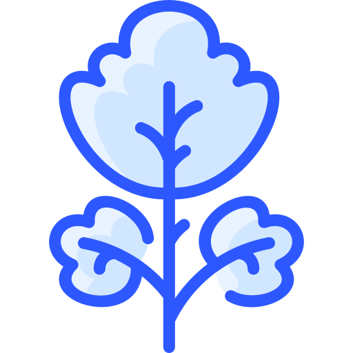 파슬리 Vitaliy Gorbachev Blue icon