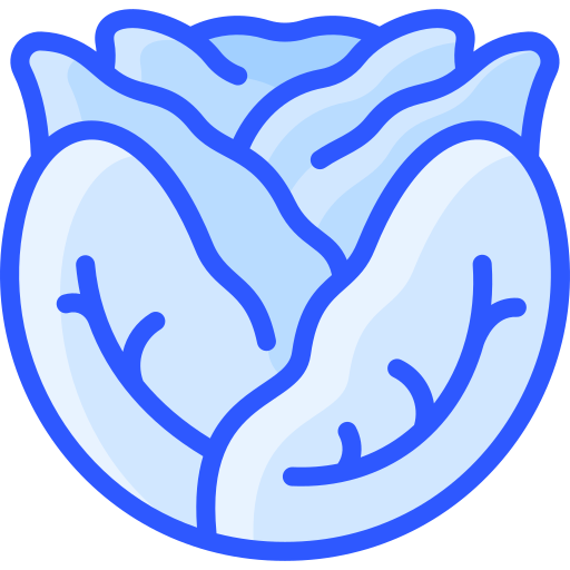 kool Vitaliy Gorbachev Blue icoon