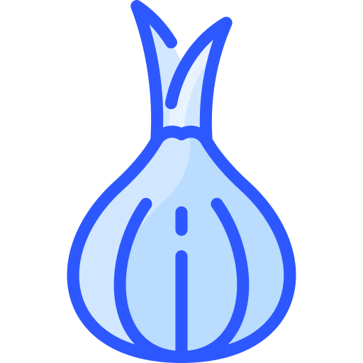 cebula Vitaliy Gorbachev Blue ikona