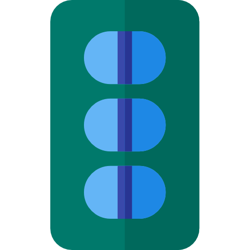tavoletta Basic Rounded Flat icona