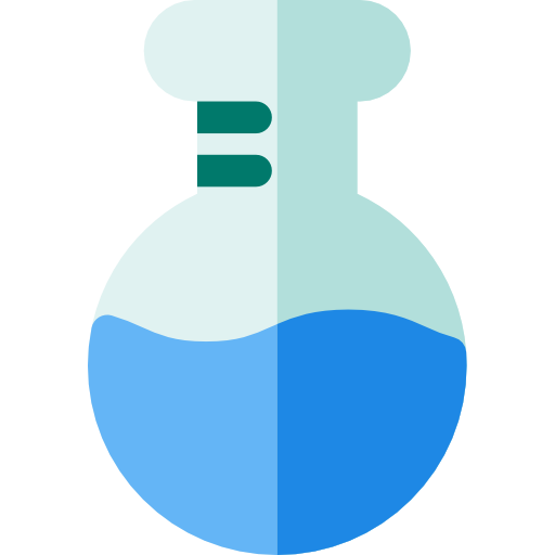 flasche Basic Rounded Flat icon