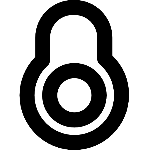 Авокадо Generic Basic Outline иконка