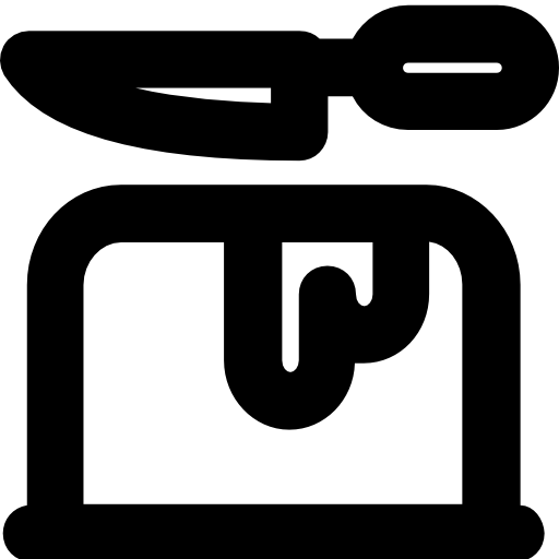 pastel Generic Basic Outline icono