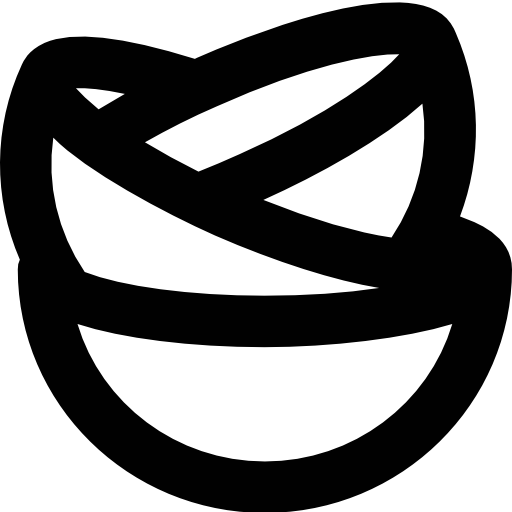 kręgle Generic Basic Outline ikona