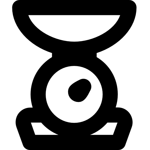 규모 Generic Basic Outline icon