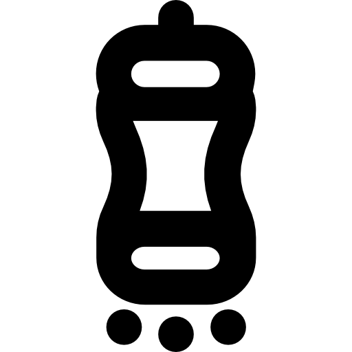 Перец Generic Basic Outline иконка