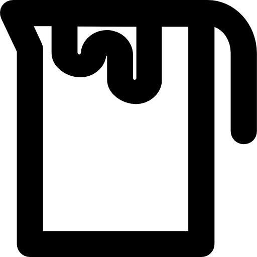 피처 Generic Basic Outline icon