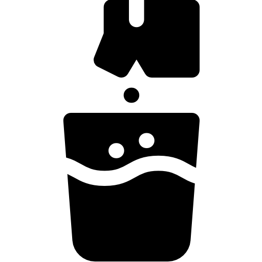 Effervescent Basic Rounded Filled icon