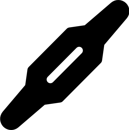 カルシウム Basic Rounded Filled icon