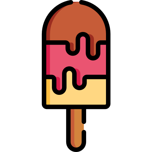 eis Special Lineal color icon