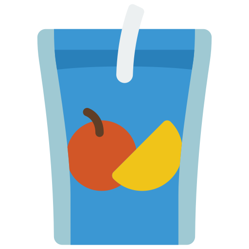 Drink Basic Miscellany Flat icon