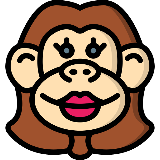 Ape Basic Miscellany Lineal Color icon