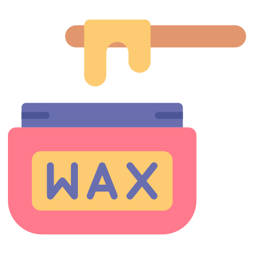 wachs Good Ware Flat icon